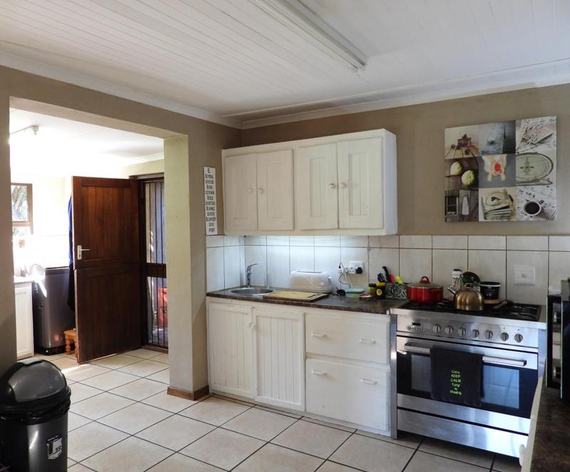 3 Bedroom Property for Sale in Rondevlei Western Cape